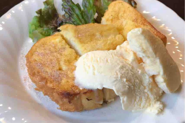 フレンチトースト研究会 高円寺 吉祥寺エリア