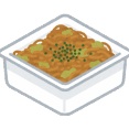 【あるある】粉末ソースのカップ焼きそばってｗｗｗ