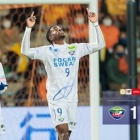 『ルヴァン杯 B組 第2節 徳島ヴォルティスvs清水エスパルス@アイスタ』の画像