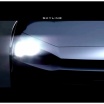 10数年ぶり全面刷新! 日産、新型「スカイライン」ティザー画像が初公開!