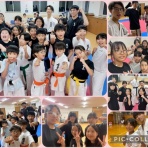 空手教室！武道教育センター優至会本部職員のblog
