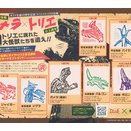 京王電鉄 ガメラトレイン