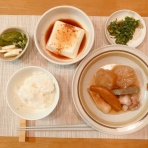 はるまるの節約ごはん