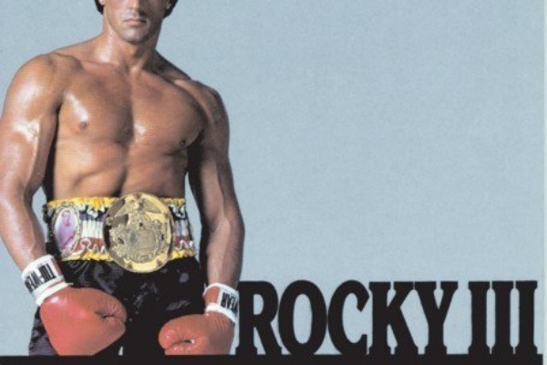 サバイバー Survivor アイ オヴ ザ タイガー Eye Of The Tiger Add Some M To Your Day