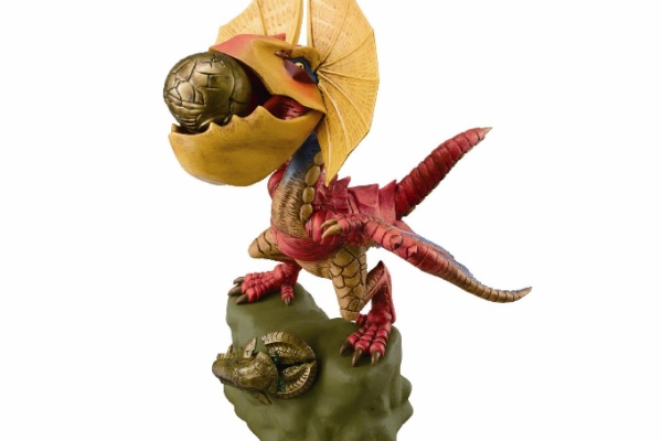 モンスターハンター4gスピード攻略まとめ イャンクック