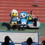 空色吐息@上を向いて歩こう