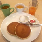 グルメ探訪と銭湯