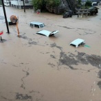 外国人「九州の豪雨災害で鹿児島や熊本がこんなことになっている…」