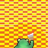 『よく見ると風景画？』の画像