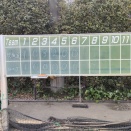 【速報】笑顔道◯６−１●エレキング