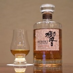 ウイスキーおじさんのバックバー