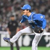 日ハムドラ8北山、BIGBOSS期待応えた2回0封「貴重な経験糧に野球人生歩む」