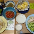 213　おうちごはん