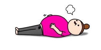 嫌いなママ友に教えたダイエットの効果でママ友はプラス１０キロw　私が教えたダイエットとは…