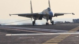 ドイツ「中国の海洋紛争が軍需産業に数十年分の利益をもたらす」