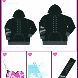 『[物販情報] ５月20日 『=LOVE 3rdシングル「手遅れcaution」 全国握手会＠東京都：ダイバーシティ東京』グッズ販売のお知らせ 【イコールラブ、イコラブ】』の画像