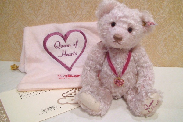 値下　シュタイフ　ベッドタイムラビット　Betthupferl hase うさぎ 値下 シュタイフ ベッドタイムラビット Betthupferl hase うさぎ