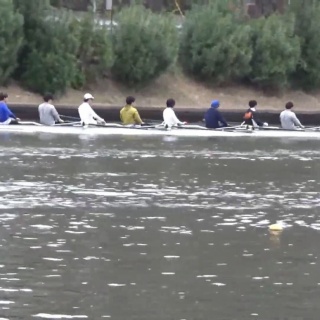 令和8年度東京大学運動会漕艇部