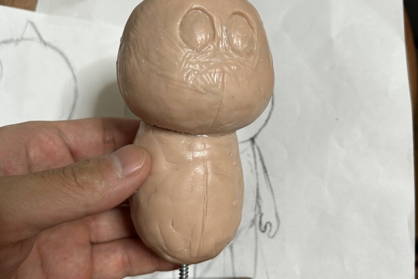 アルイミマケズ