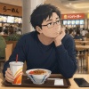【悲報】女さん「フードコートで家族と食事してたら知らんキモオジが座ってきたw」