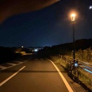 野田夜練 ”夜なのに30℃ !?”
