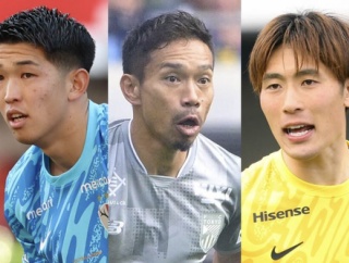 Ｗ杯メンバー、国内組はわずか3人…　自国リーグ軽視が波紋 「Jリーグってなんの意味があるの」