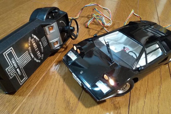 ノスタルジックホビートイラジ館】by イオタ。 - 山田模型