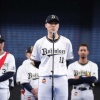 山﨑福也、日本ハム移籍決め手は「僕自身をすごく成長させてくれそう」　チームメイトからは「ハムかよって」