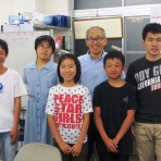 河原塾　名古屋校