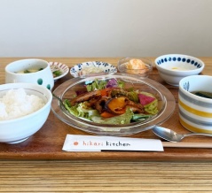 ヒカリキッチン　【帯広市】