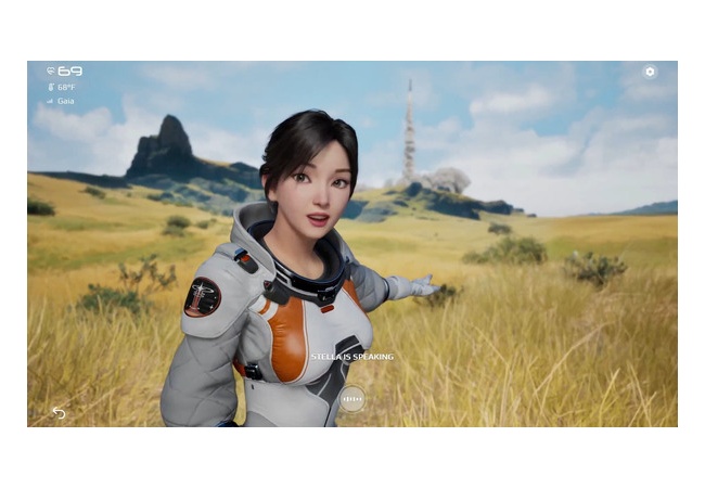 AIとチャットしながら攻略するゲームなんで作らないの？