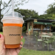 【チェジュ】やっぱりここは楽しい　～innisfree JEJU HOUSE