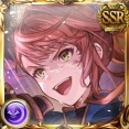 【グラブル】闇ベアトリクス最終の反応、ベアのコンセプト通り？それらしい背水+不死身耐久キャラに