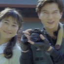 【友近サスペンス劇場Ⅰ】友近さん＆モグライダー芝さんと〝あの頃〟っぽいサスペンスドラマを撮ってみた