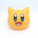 星のカービィ まんまるソフビフィギュア3