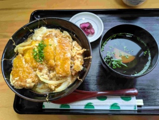 丼紀行！ 中尾ふれあい新鮮市＠長崎市