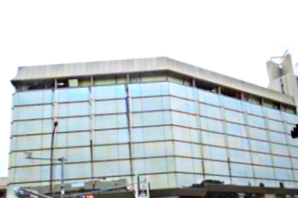 オフィスビルの入居テナント企業について調べるお 18年01月