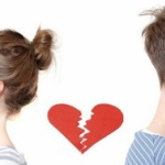 【悲報】ワイ、付き合って1年半の彼女と別れる…