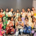 モーニング娘。'26のライブに中澤裕子がｷﾀ――――(ﾟ∀ﾟ)――――!!