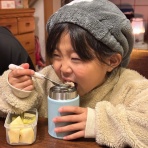 ちゃんちー家の気ままな日々とおうちごはん