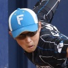 日ハム鈴木健矢が1軍合流　広島との3連戦は池田、上沢、立野が先発予定