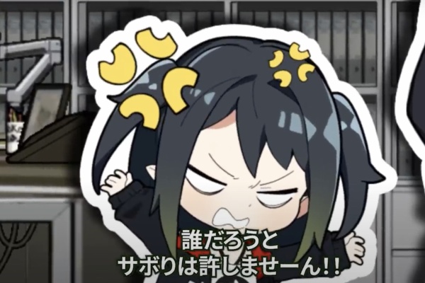 アークナイツ速報