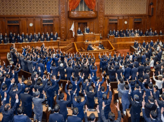 いざ衆院選イベントドリブンへ 日銀金融政策決定会合と60年ぶりの衆議院冒頭解散