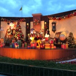 『クリスマスディズニー♡』の画像