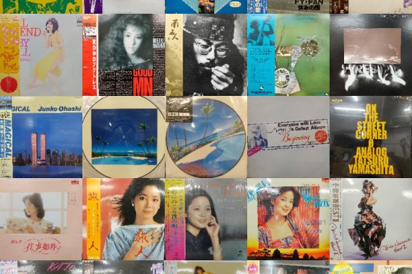 CD・レコード 販売/買取 ディスクユニオン大阪店 - 中古J-POP