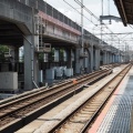 東京臨海高速鉄道　70-000形を狙い撃ち
