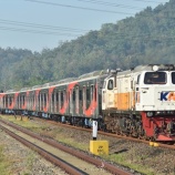 『【INKA】CLI-225系4001Fジャカルタ配給1回目(8月15日)』の画像