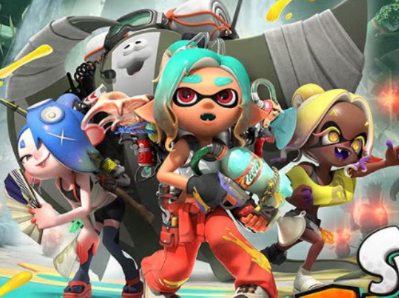 【今週発売ゲーム】『スプラトゥーン レイダース』『ドラゴンソード:アウェイクニング』ほか、7月20日～26日発売タイトルまとめ！
