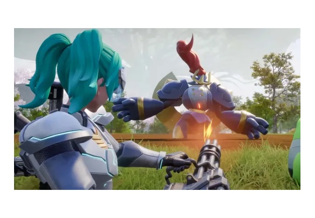 パルワールドだけが標的ではない　任天堂が米国で「召喚して戦う」仕組みの特許を取得して話題に