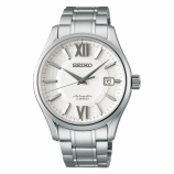 『SEIKO PRESAGE  (ｾｲｺｰ ﾌﾟﾚｻｰｼﾞｭ)  SARY001』の画像